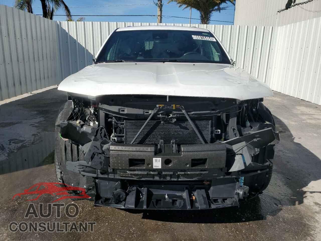 DODGE DURANGO 2023 - 1C4RDHDG9PC571898