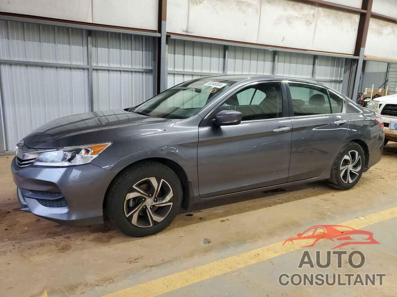 HONDA ACCORD 2017 - 1HGCR2F37HA197028
