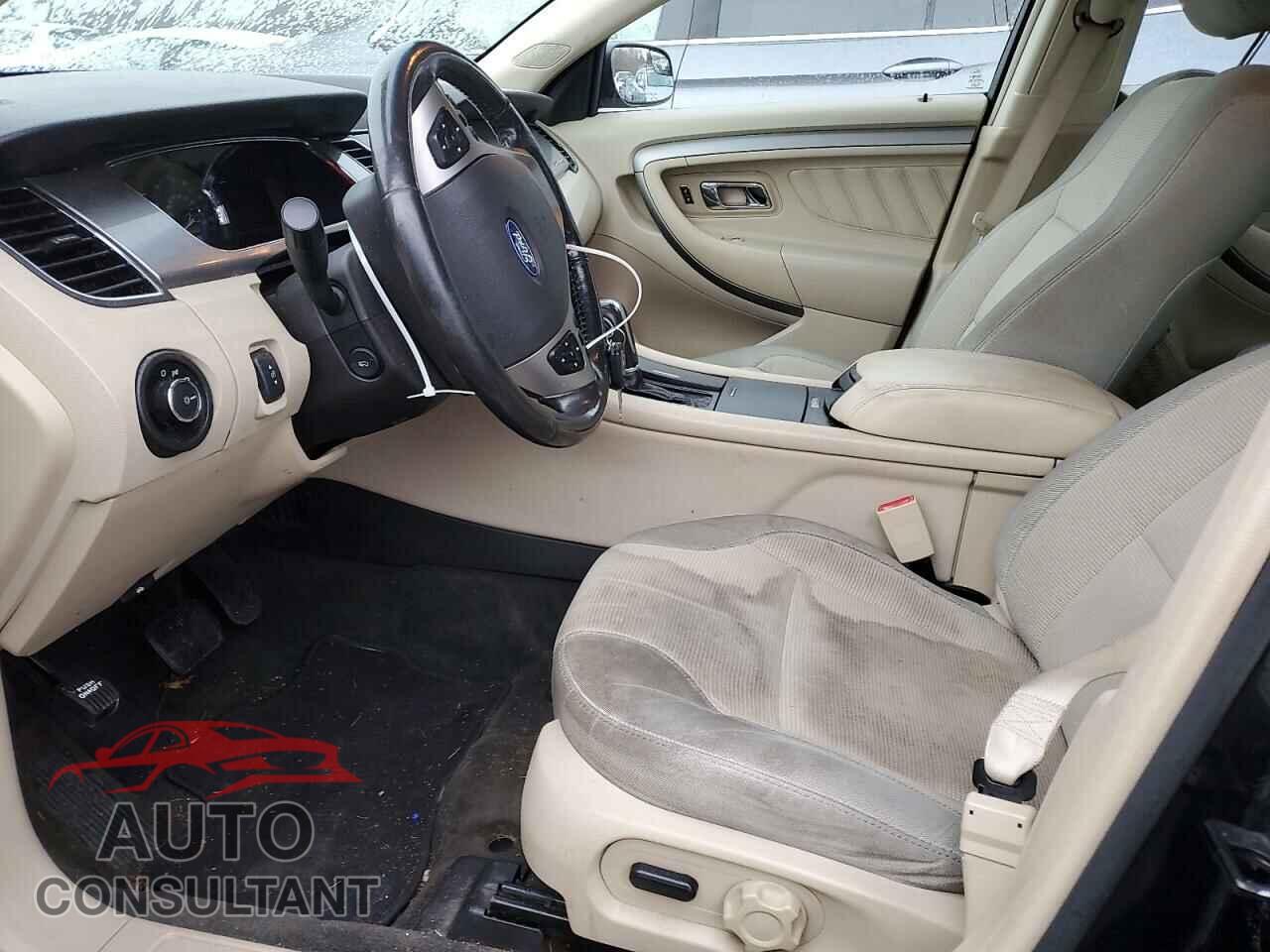FORD TAURUS 2014 - 1FAHP2H87EG150423