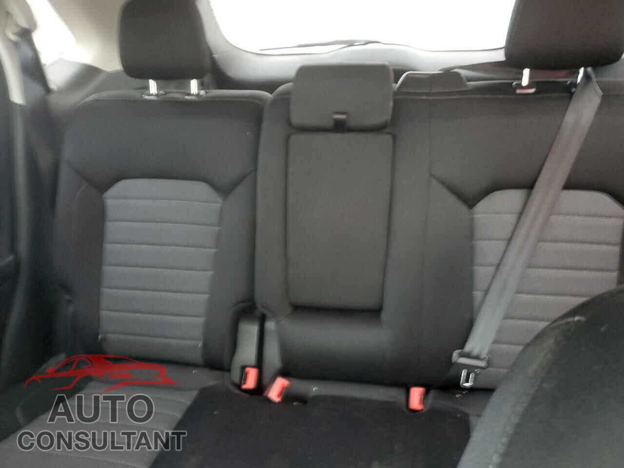 FORD EDGE 2019 - 2FMPK3G97KBB36847