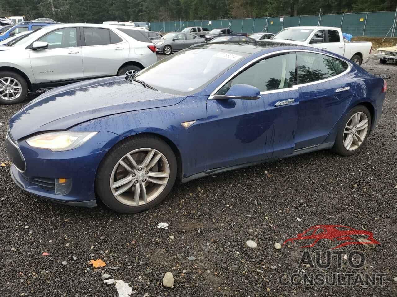 TESLA MODEL S 2015 - 5YJSA1S22FF086299