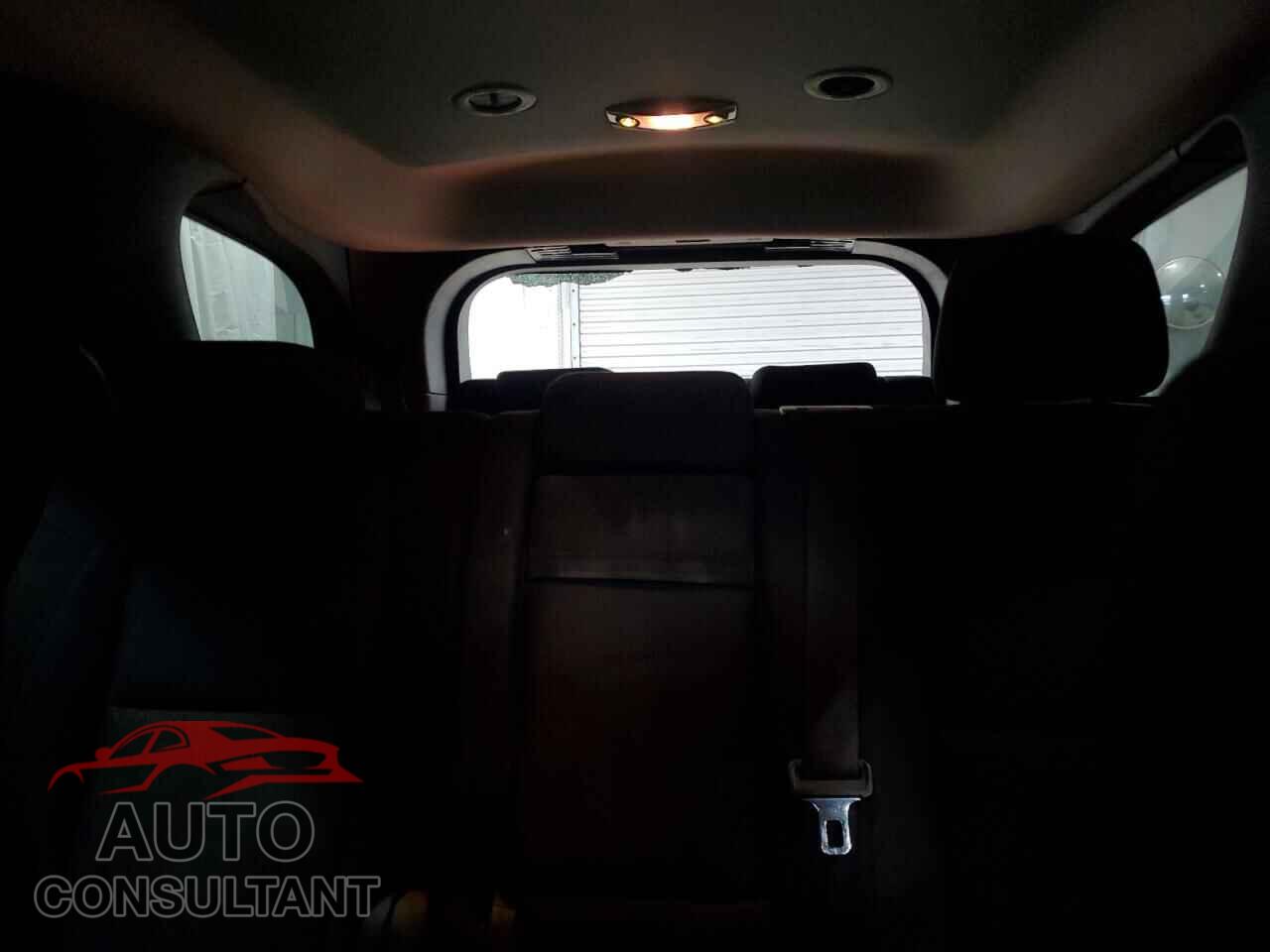 DODGE DURANGO 2014 - 1C4RDJAG1EC381490