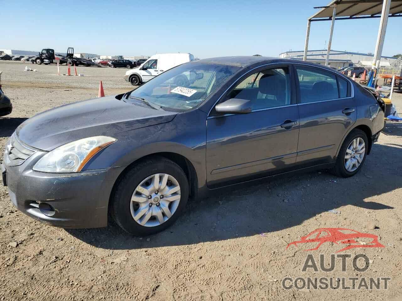 NISSAN ALTIMA 2010 - 1N4AL2AP8AN544288