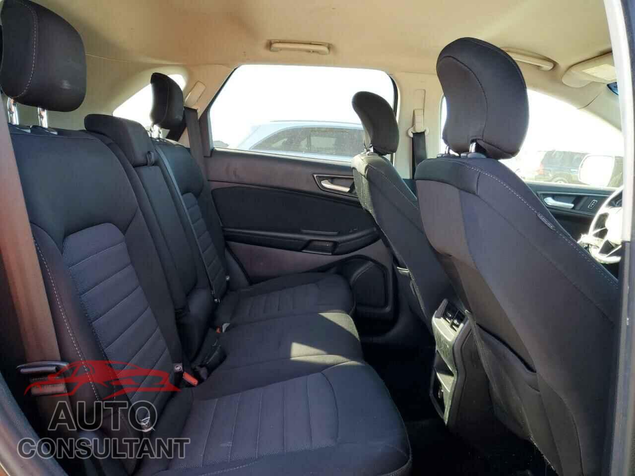 FORD EDGE 2017 - 2FMPK3G94HBC01436