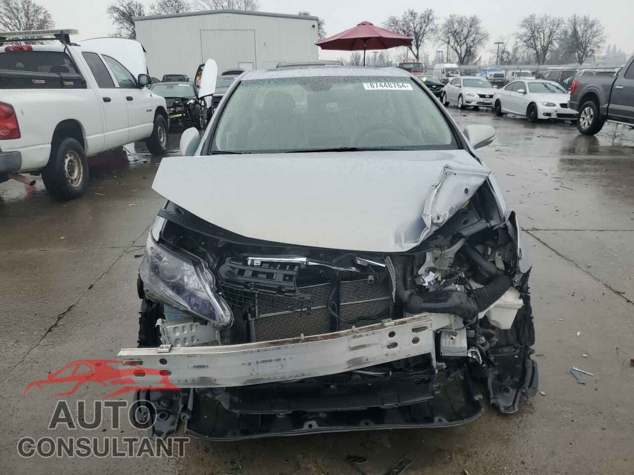 LEXUS HS 2010 - JTHBB1BAXA2003202