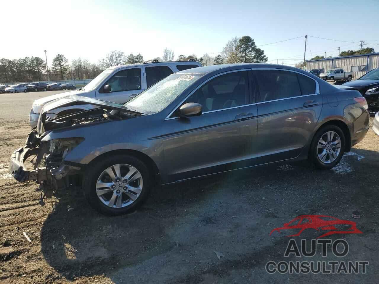HONDA ACCORD 2011 - 1HGCP2F40BA059451