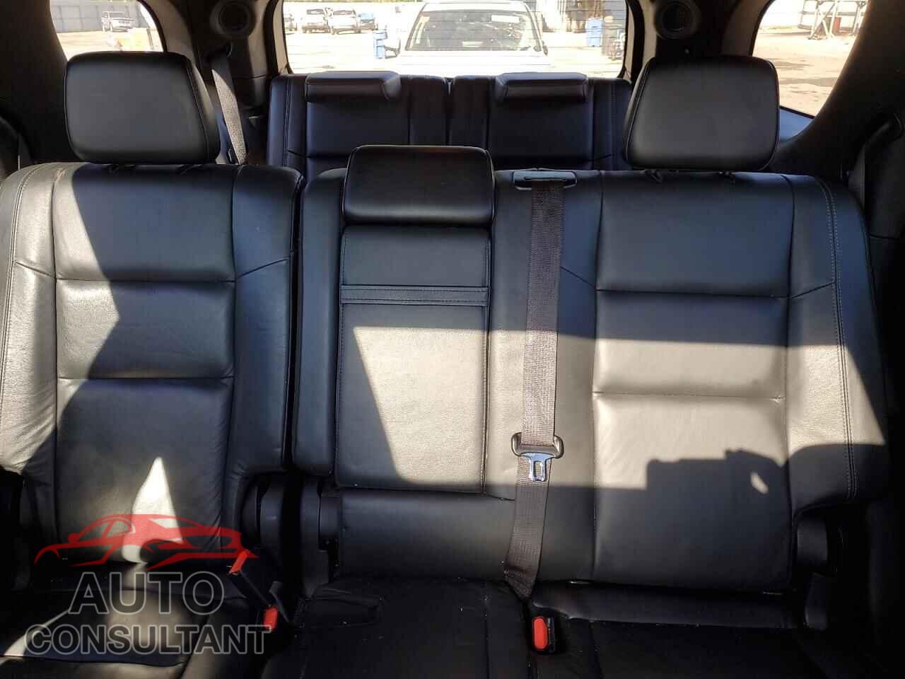 DODGE DURANGO 2021 - 1C4RDHDG0MC825123