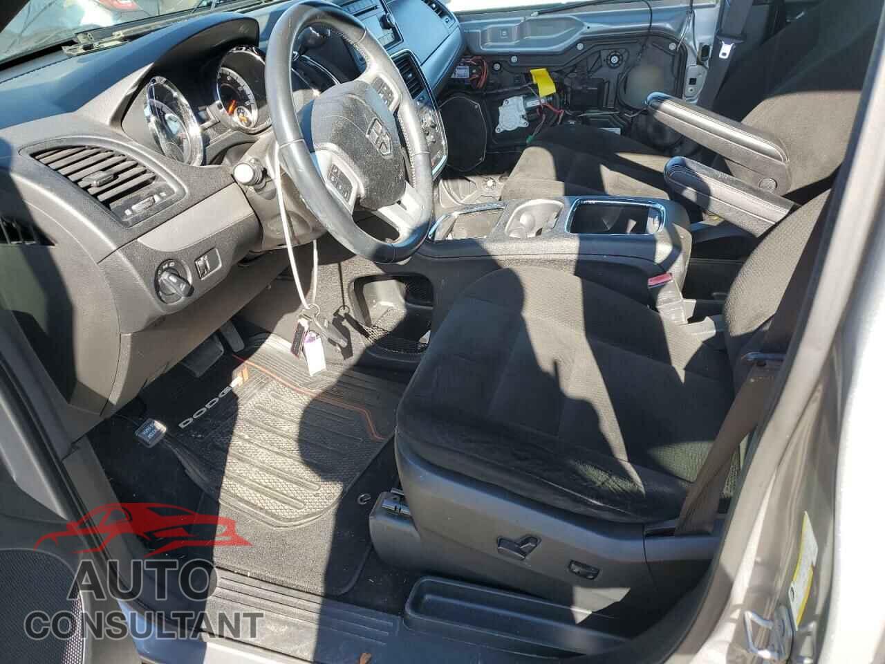 DODGE CARAVAN 2015 - 2C4RDGCG1FR682818