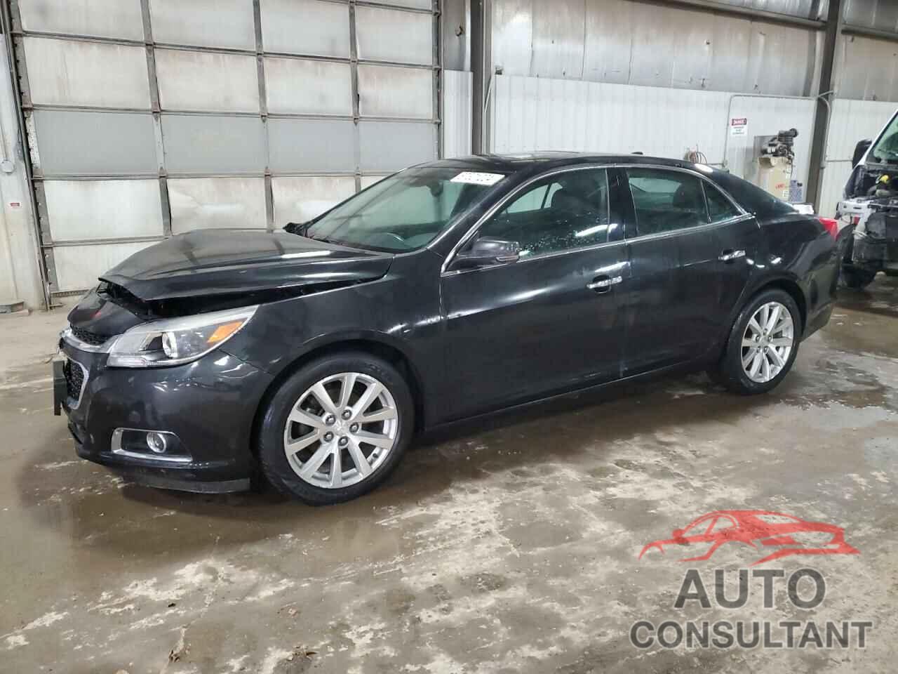 CHEVROLET MALIBU 2014 - 1G11H5SL4EF295019