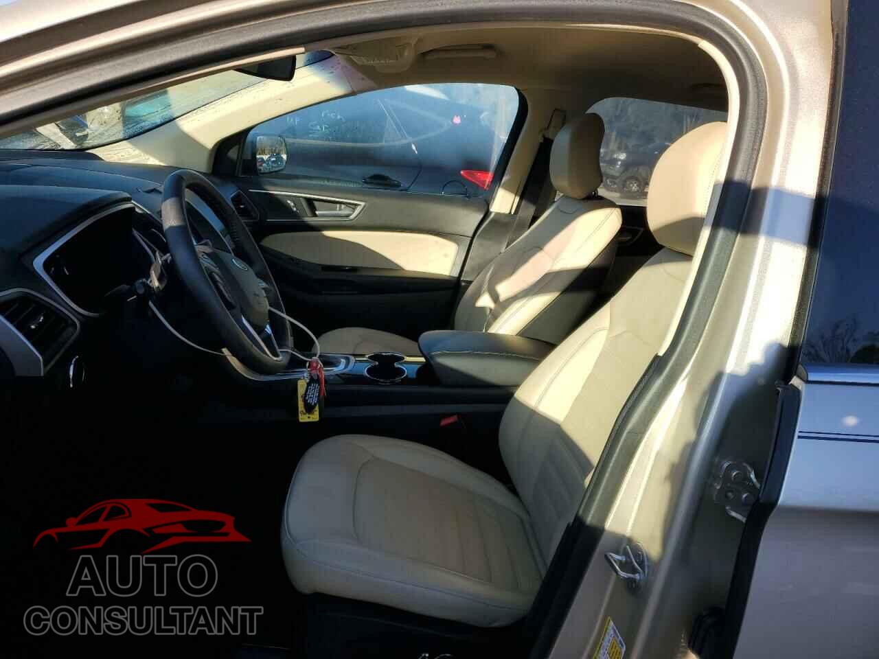 FORD EDGE 2018 - 2FMPK3J89JBC18691