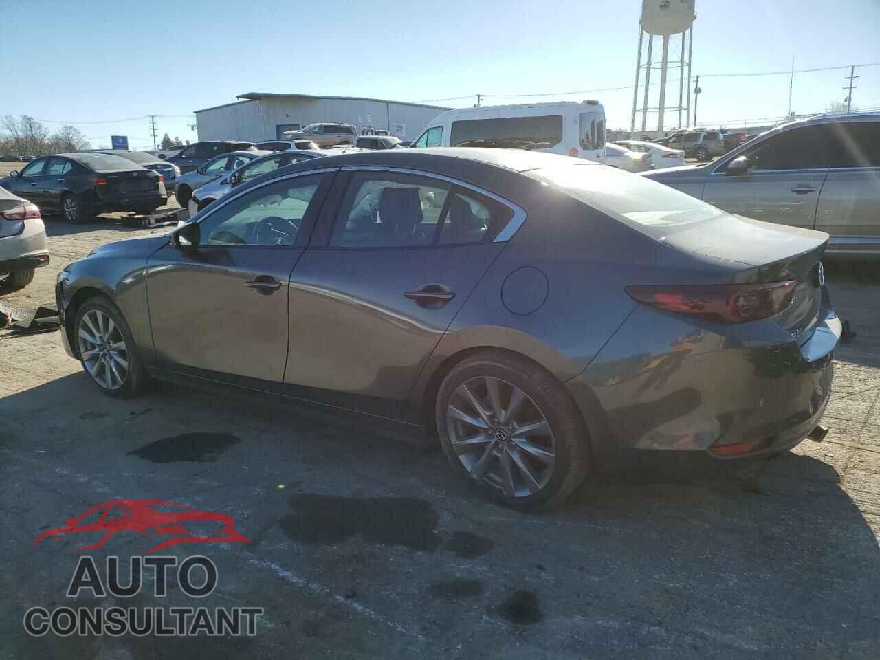 MAZDA 3 2023 - 3MZBPABM2PM358375
