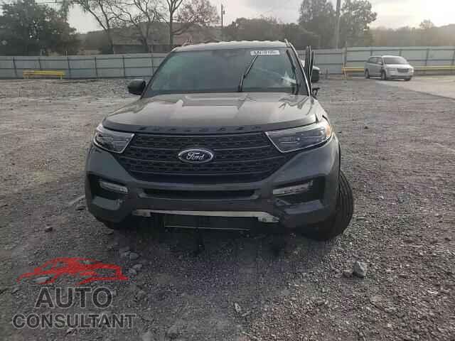 FORD EXPLORER 2023 - 1FMSK7DH3PGB93642