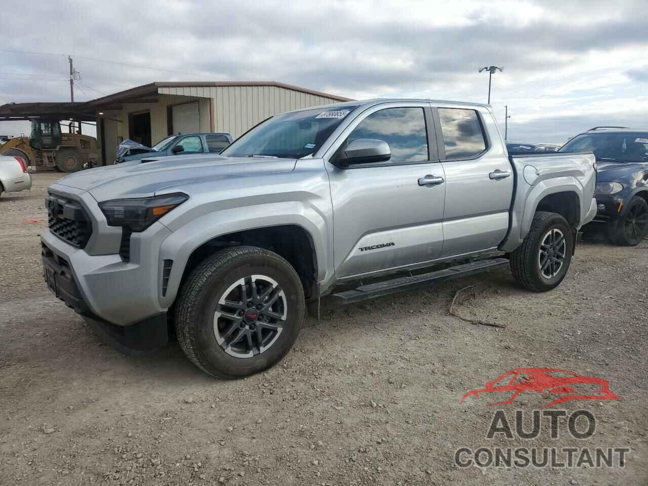 TOYOTA TACOMA 2024 - 3TMKB5FN3RM004329