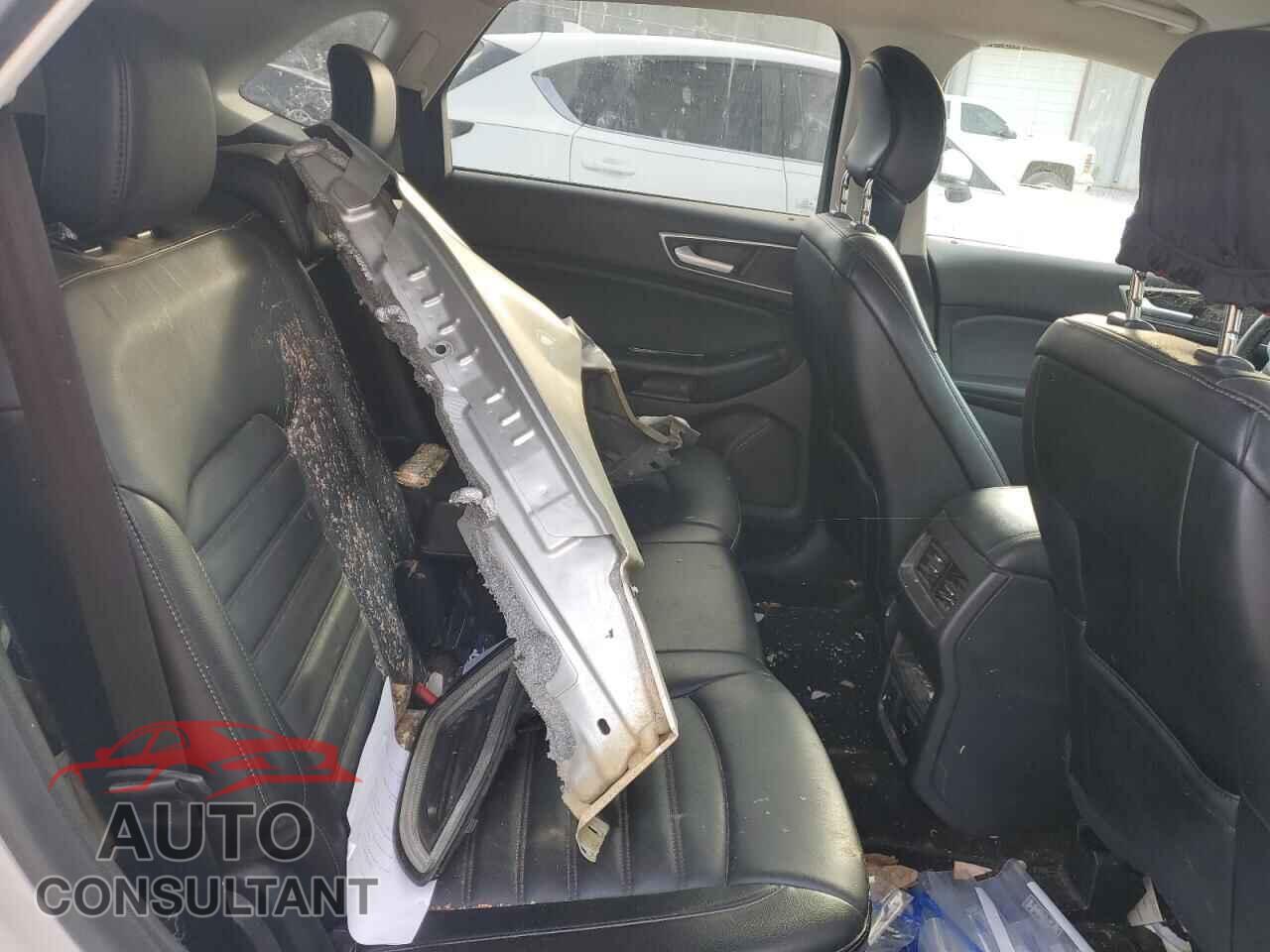 FORD EDGE 2018 - 2FMPK3J86JBC35237