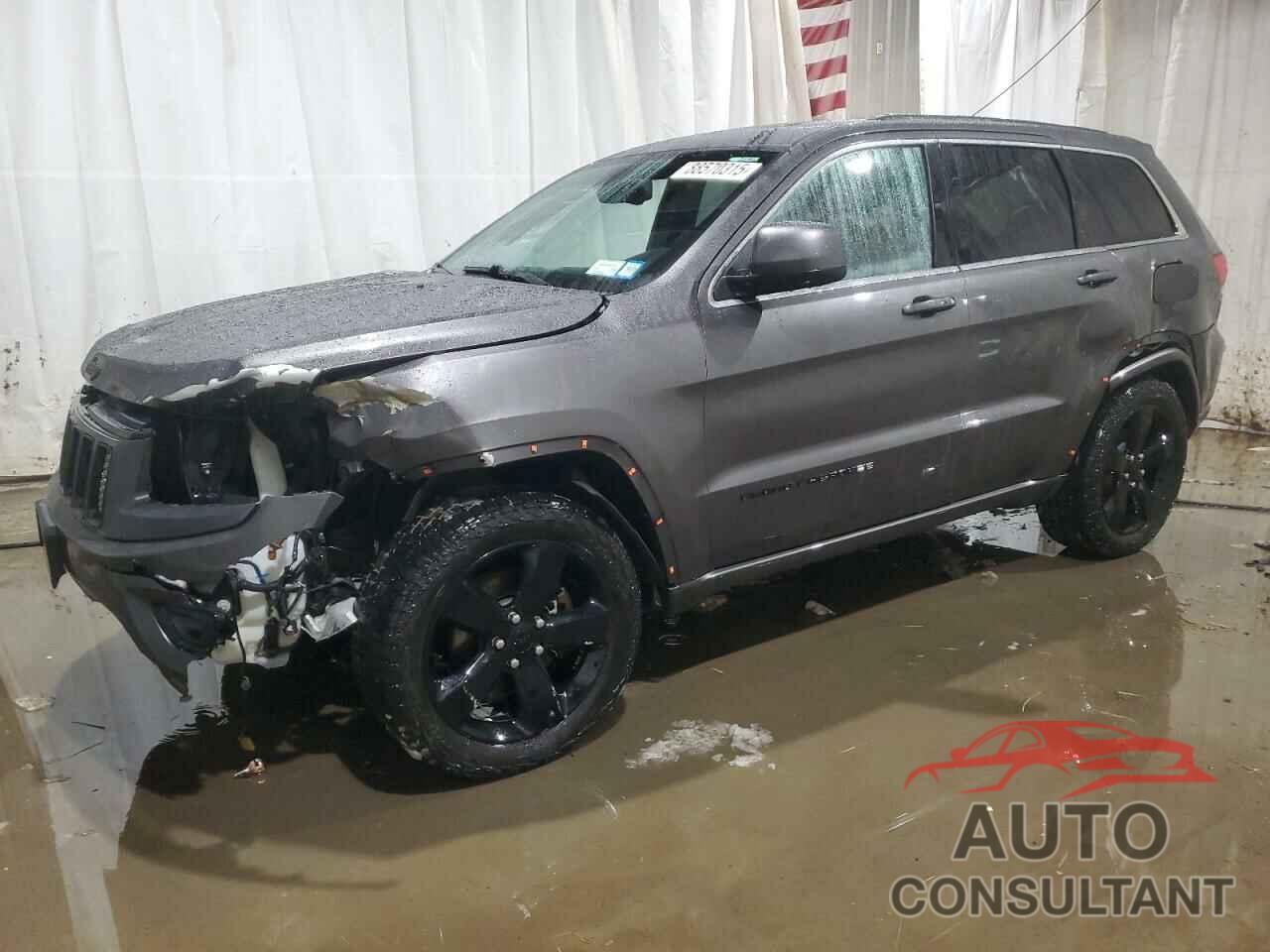 JEEP GRAND CHER 2014 - 1C4RJFAG5EC554286