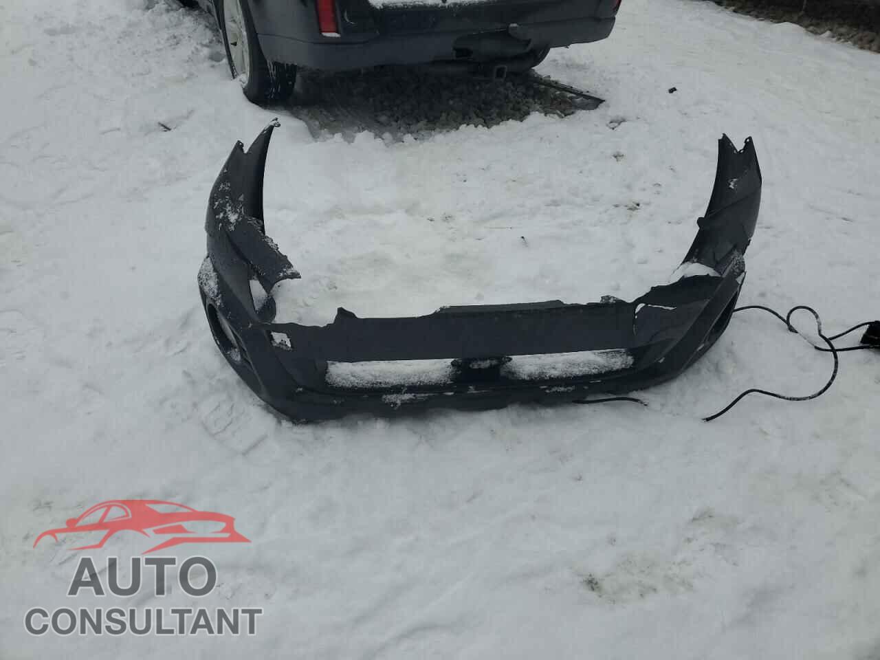SUBARU OUTBACK 2013 - 4S4BRCCC7D3323595