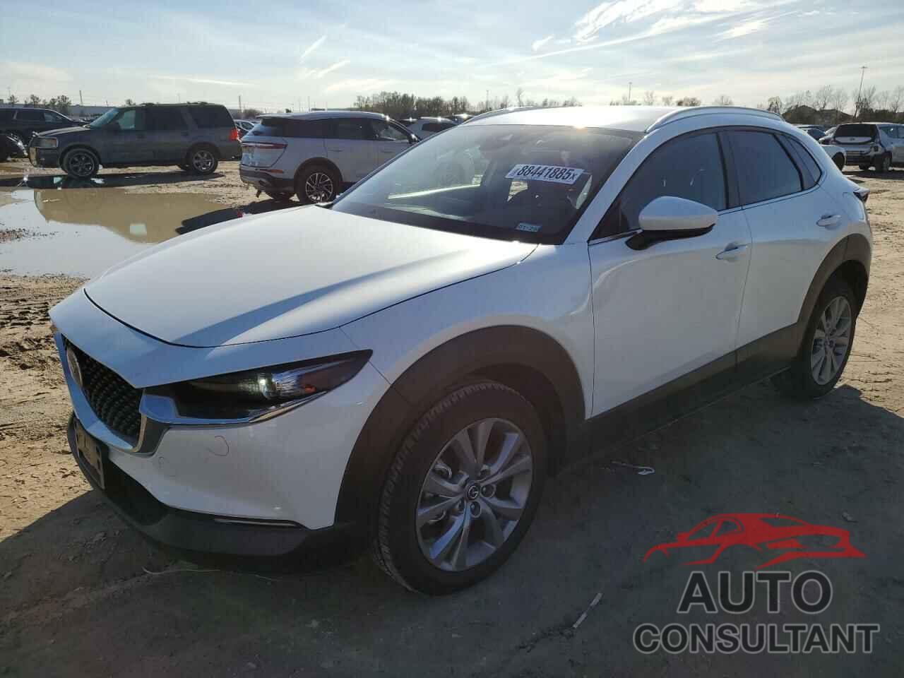 MAZDA CX30 2023 - 3MVDMBCM5PM522063