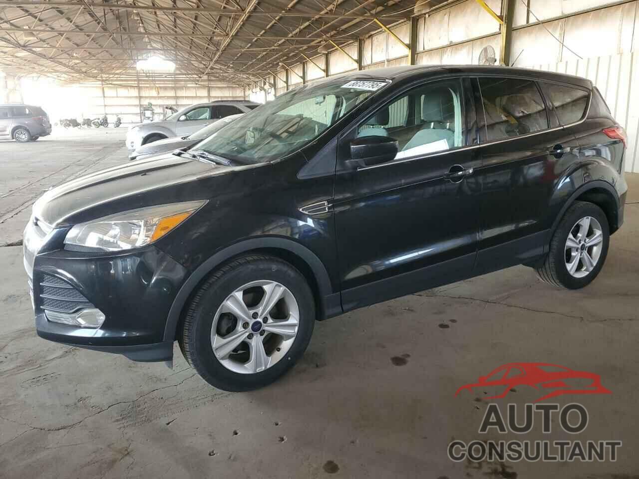 FORD ESCAPE 2015 - 1FMCU0GX7FUA68118