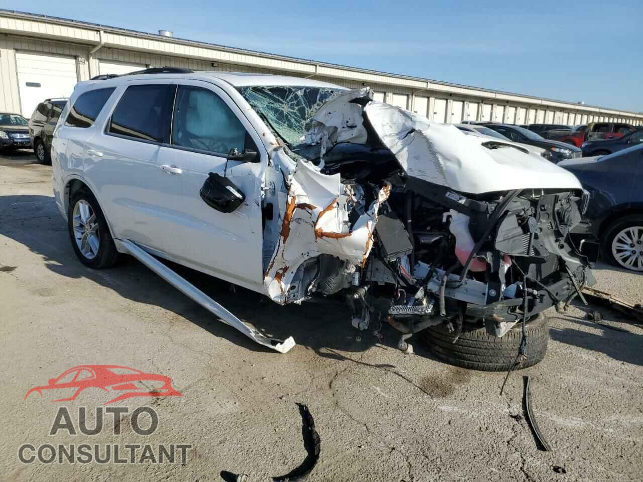 DODGE DURANGO 2023 - 1C4SDJCT9PC602994