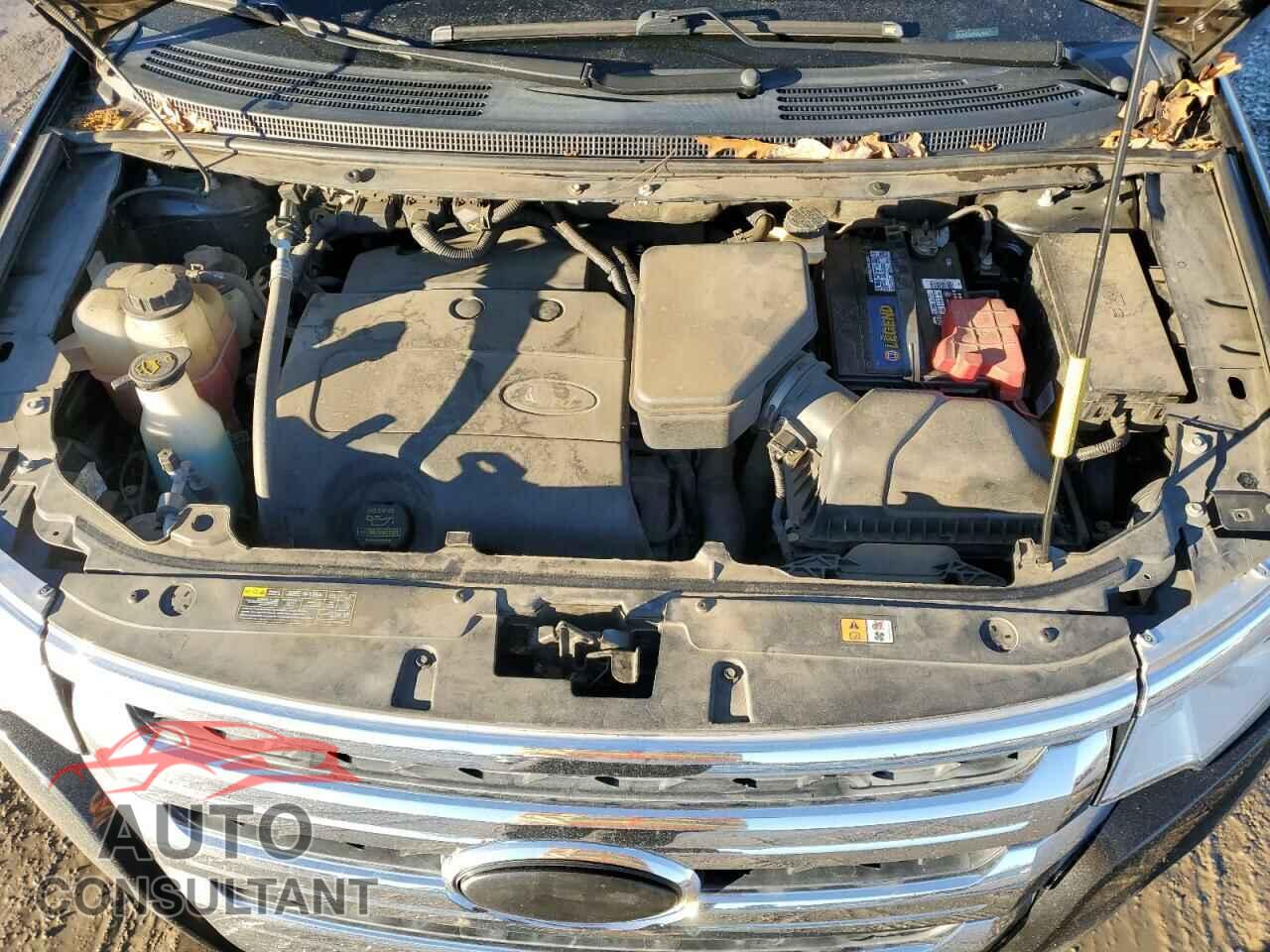 FORD EDGE 2013 - 2FMDK3KC5DBC69082