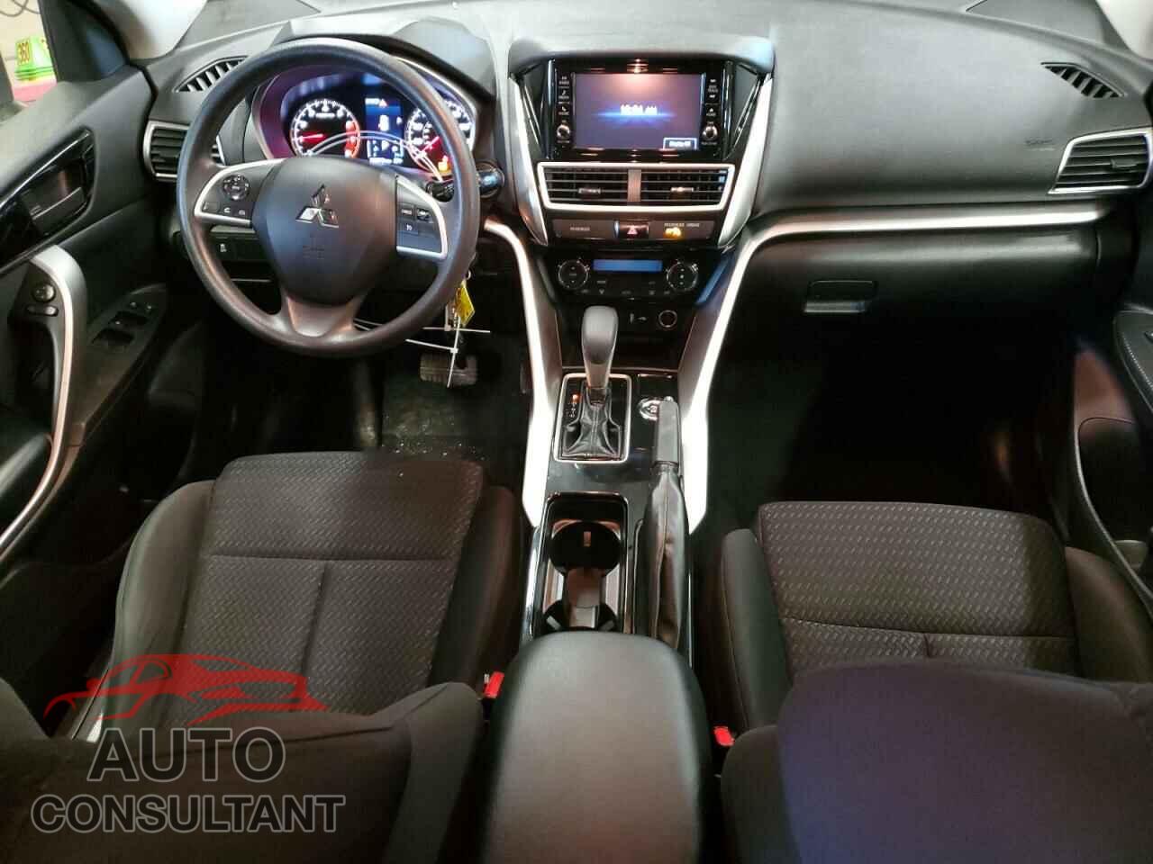 MITSUBISHI ECLIPSE 2019 - JA4AT3AA0KZ033917