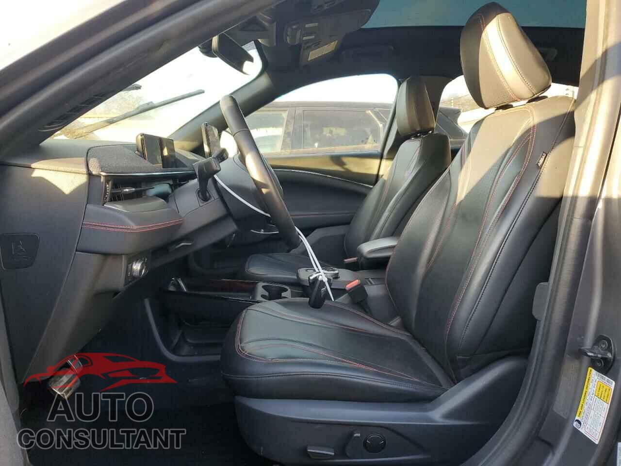 FORD MUSTANG 2021 - 3FMTK3SU4MMA08027