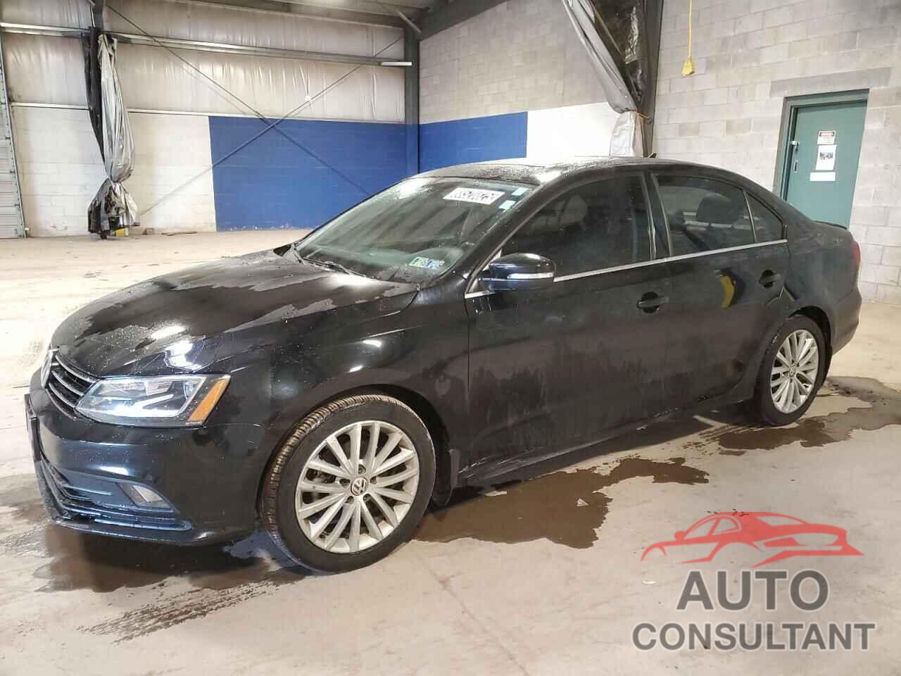 VOLKSWAGEN JETTA 2016 - 3VWL17AJ1GM401037