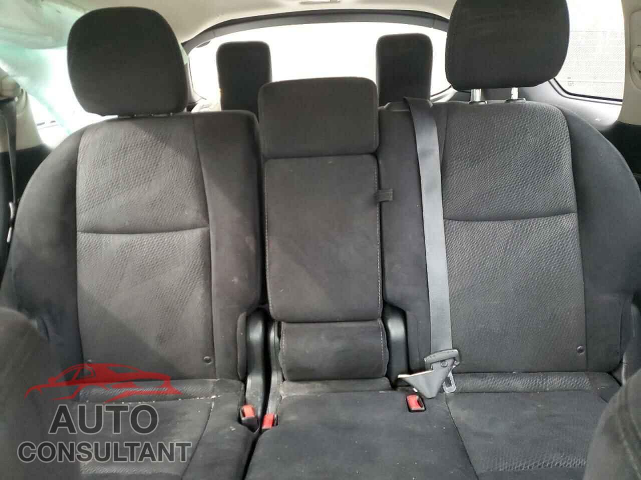 NISSAN PATHFINDER 2015 - 5N1AR2MM1FC698480