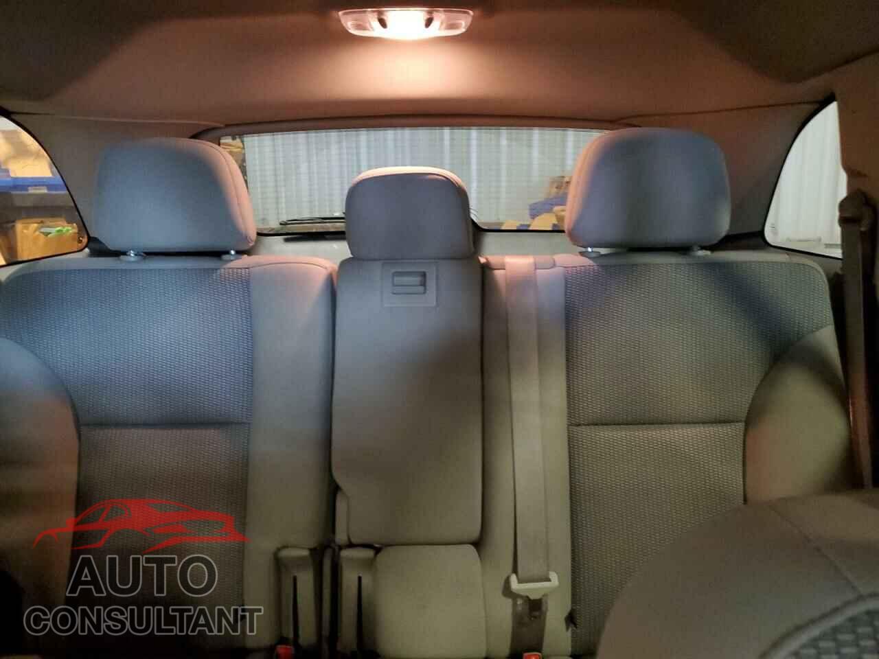 FORD EDGE 2013 - 2FMDK4JC8DBA16037