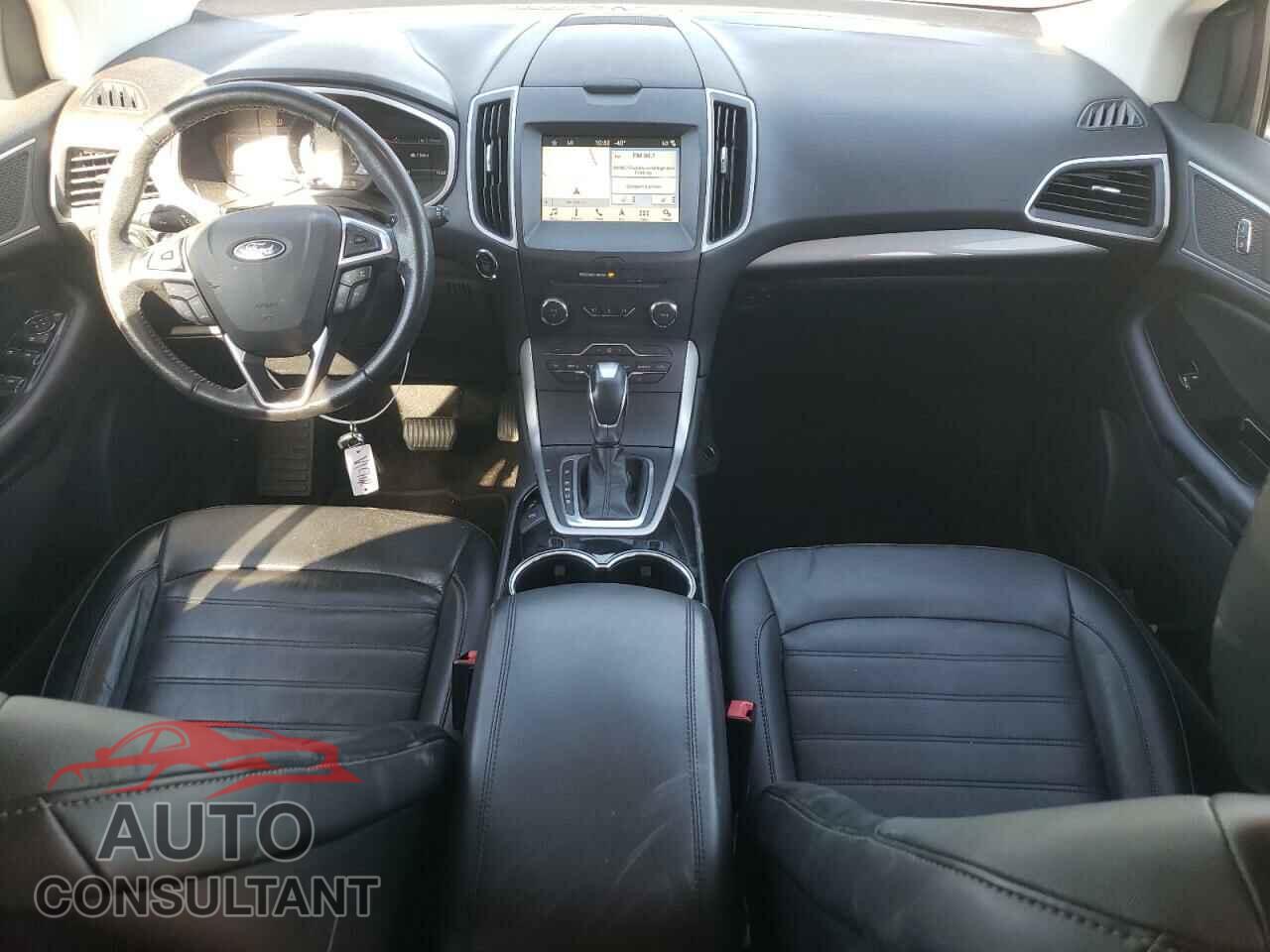 FORD EDGE 2018 - 2FMPK3J96JBC55951