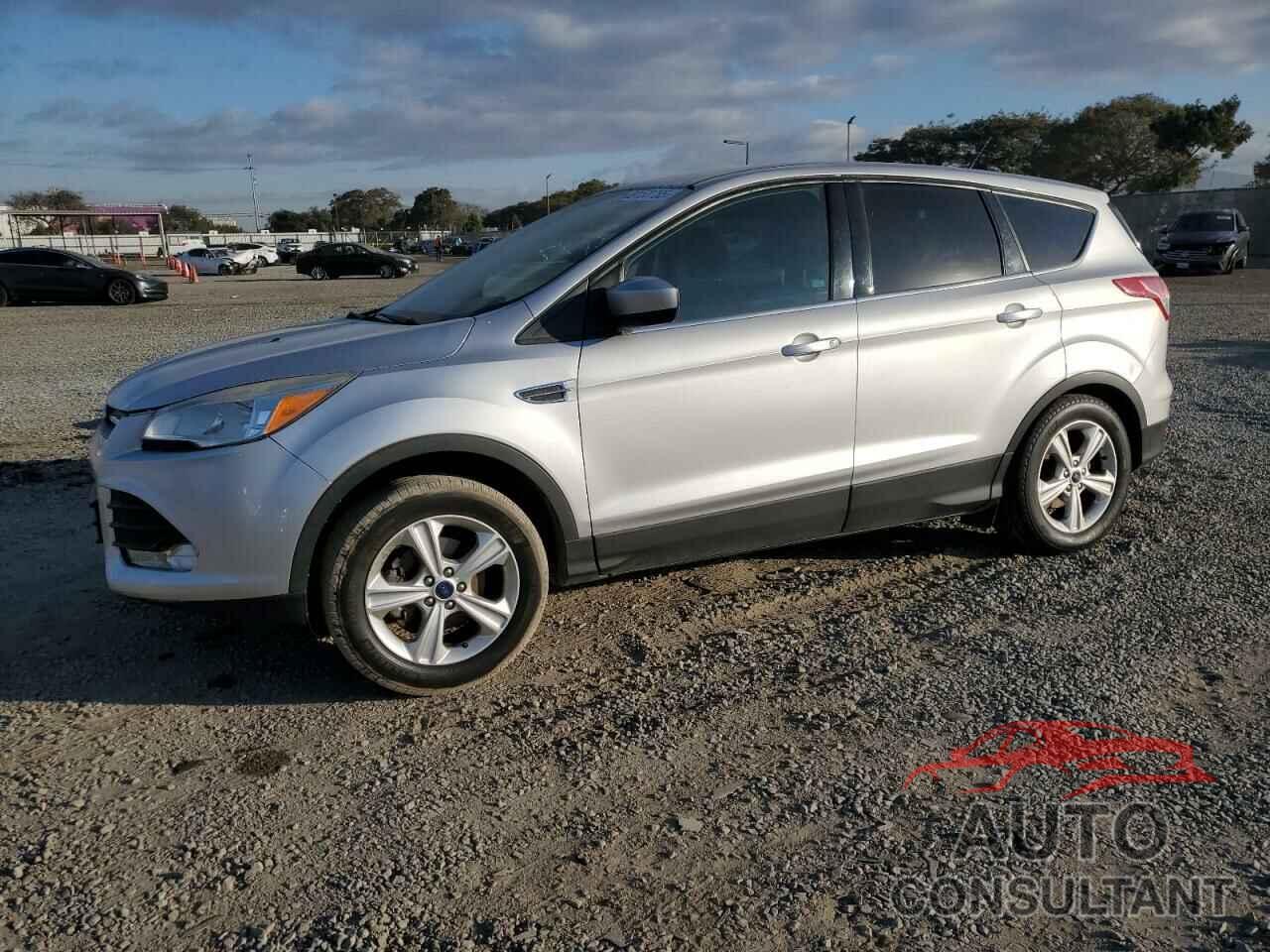 FORD ESCAPE 2014 - 1FMCU0GX0EUC85511