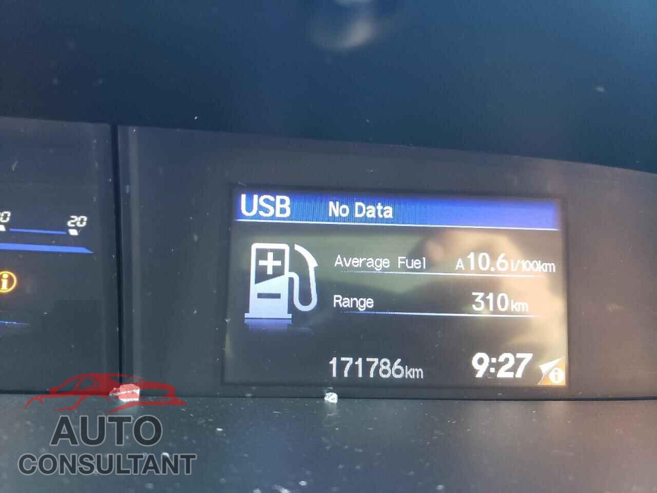 HONDA CIVIC 2012 - 2HGFB2F43CH100122