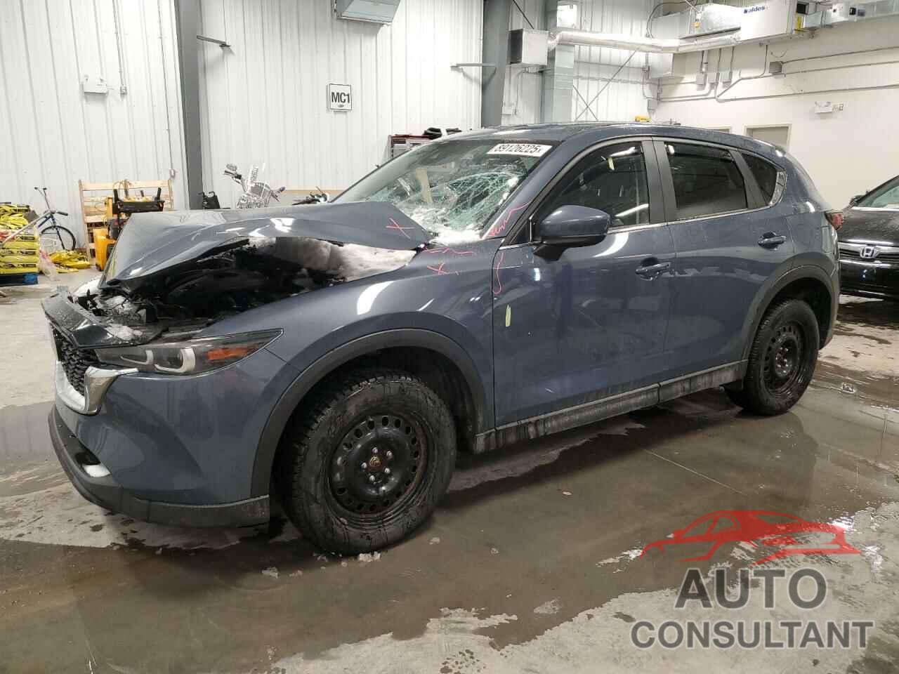 MAZDA CX-5 PREFE 2024 - JM3KFBCL2R0525977