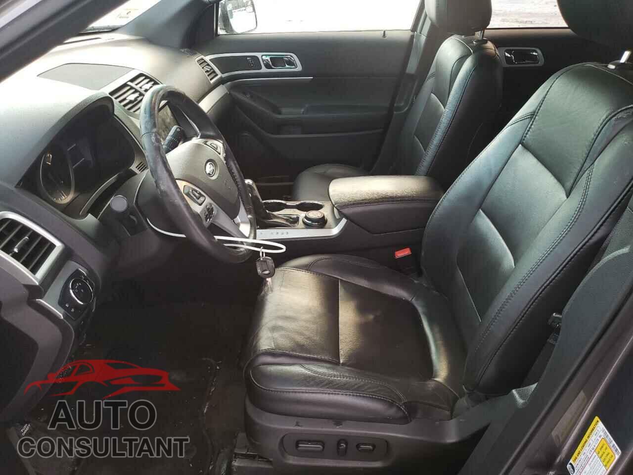 FORD EXPLORER 2014 - 1FM5K8D83EGC02307