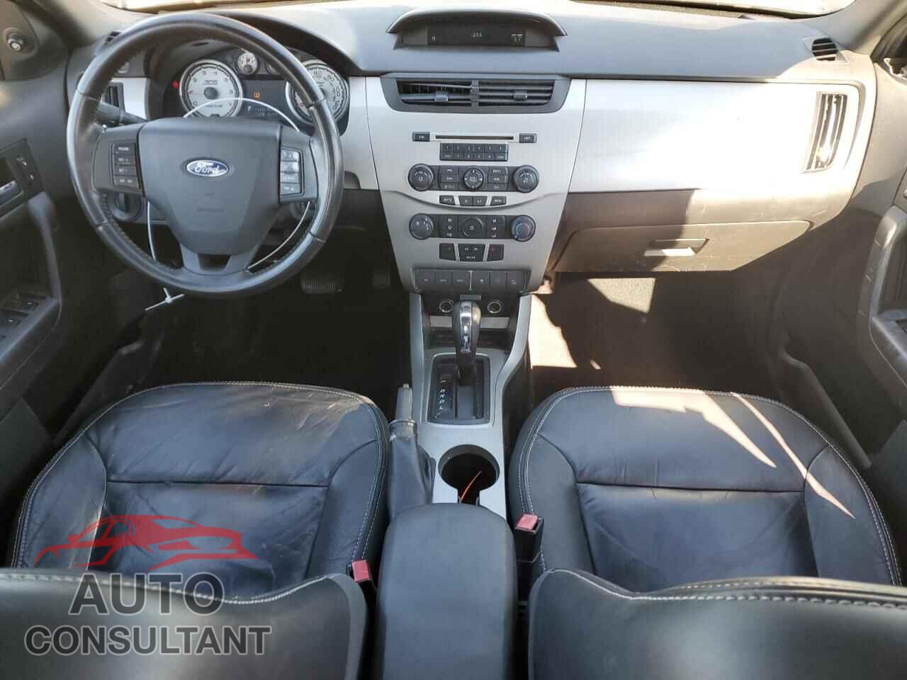 FORD FOCUS 2011 - 1FAHP3GN8BW107501