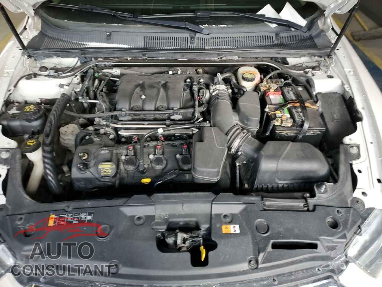 FORD TAURUS 2014 - 1FAHP2F88EG123637