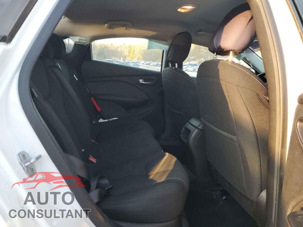 DODGE DART 2013 - 1C3CDFBA4DD334075