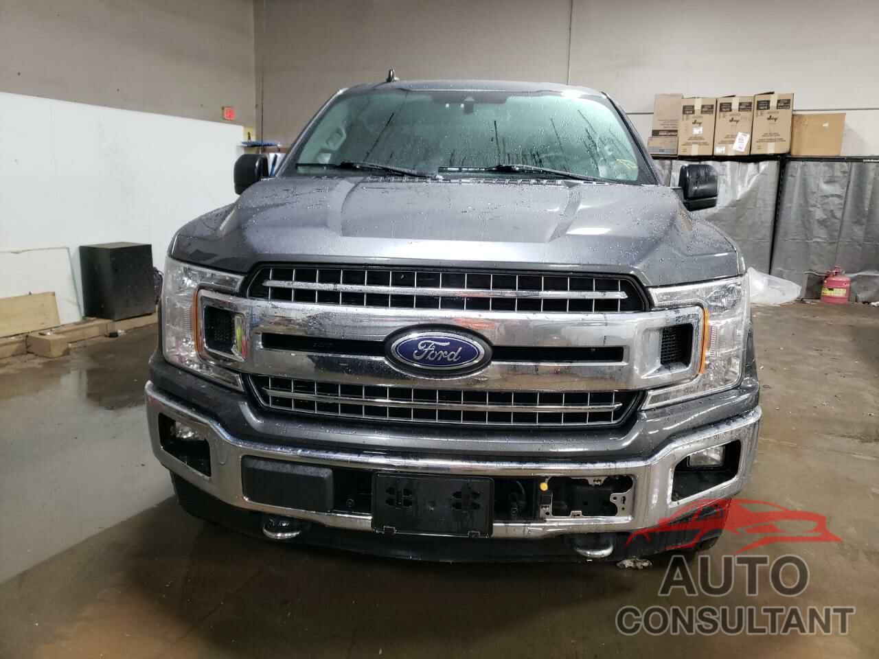 FORD F-150 2019 - 1FTEW1EP8KFD03477