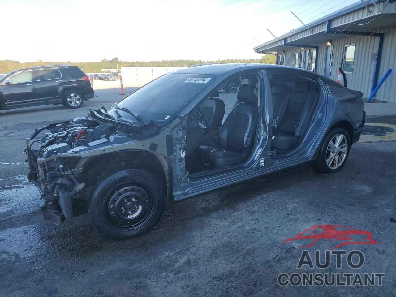 NISSAN ALTIMA 2020 - 1N4BL4CV2LC265493