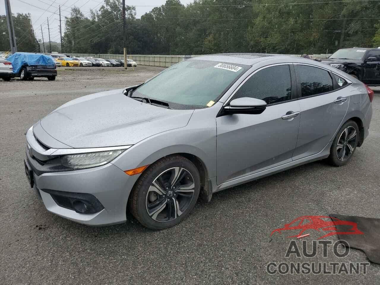HONDA CIVIC 2017 - 19XFC1F96HE009981