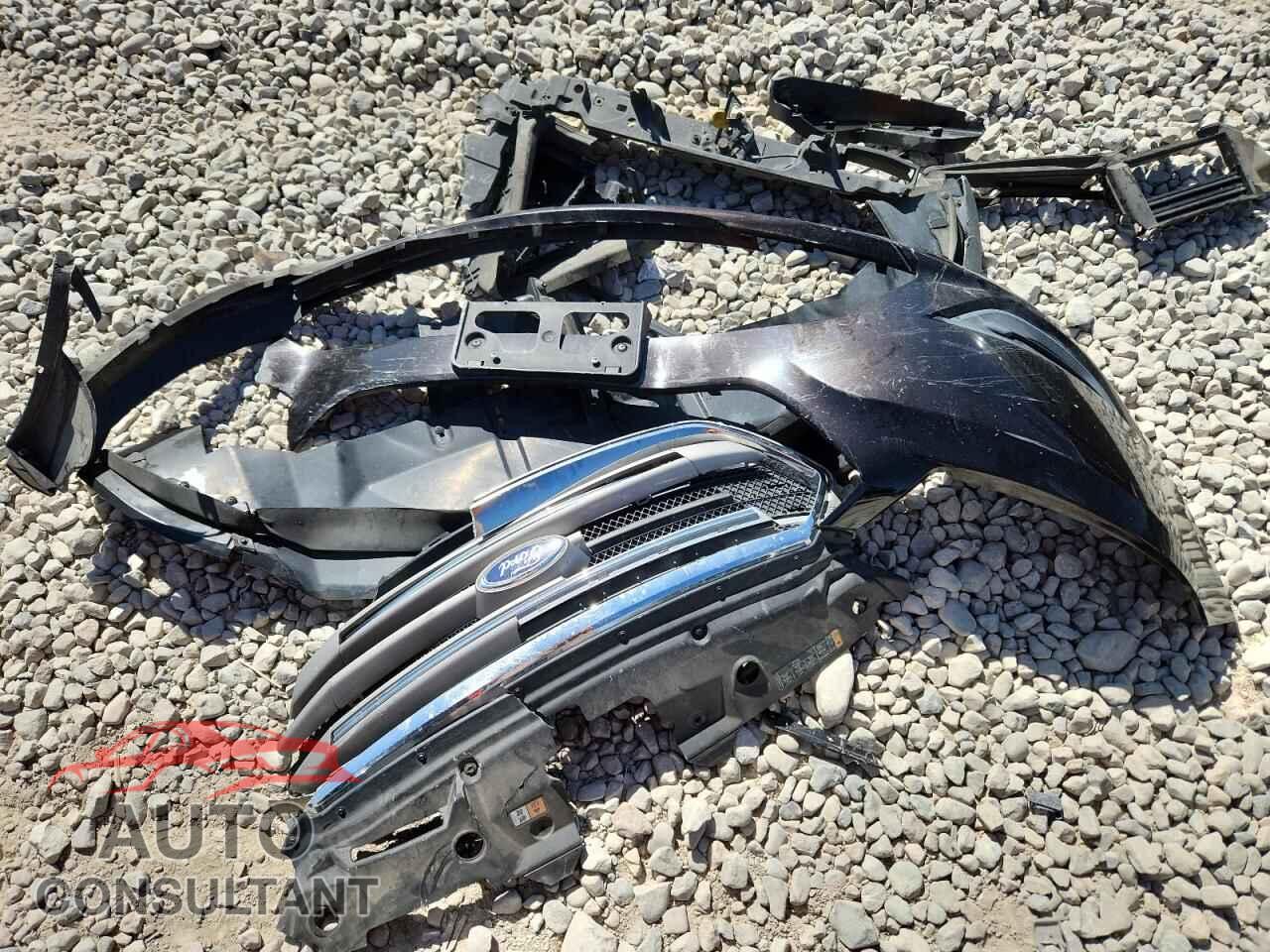 FORD TAURUS 2013 - 1FAHP2H84DG117734