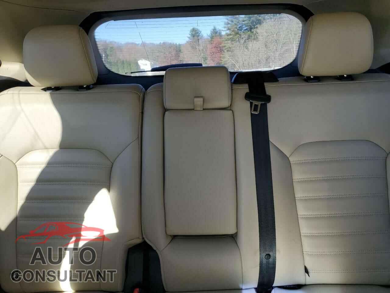 FORD EDGE 2019 - 2FMPK4J96KBC67024