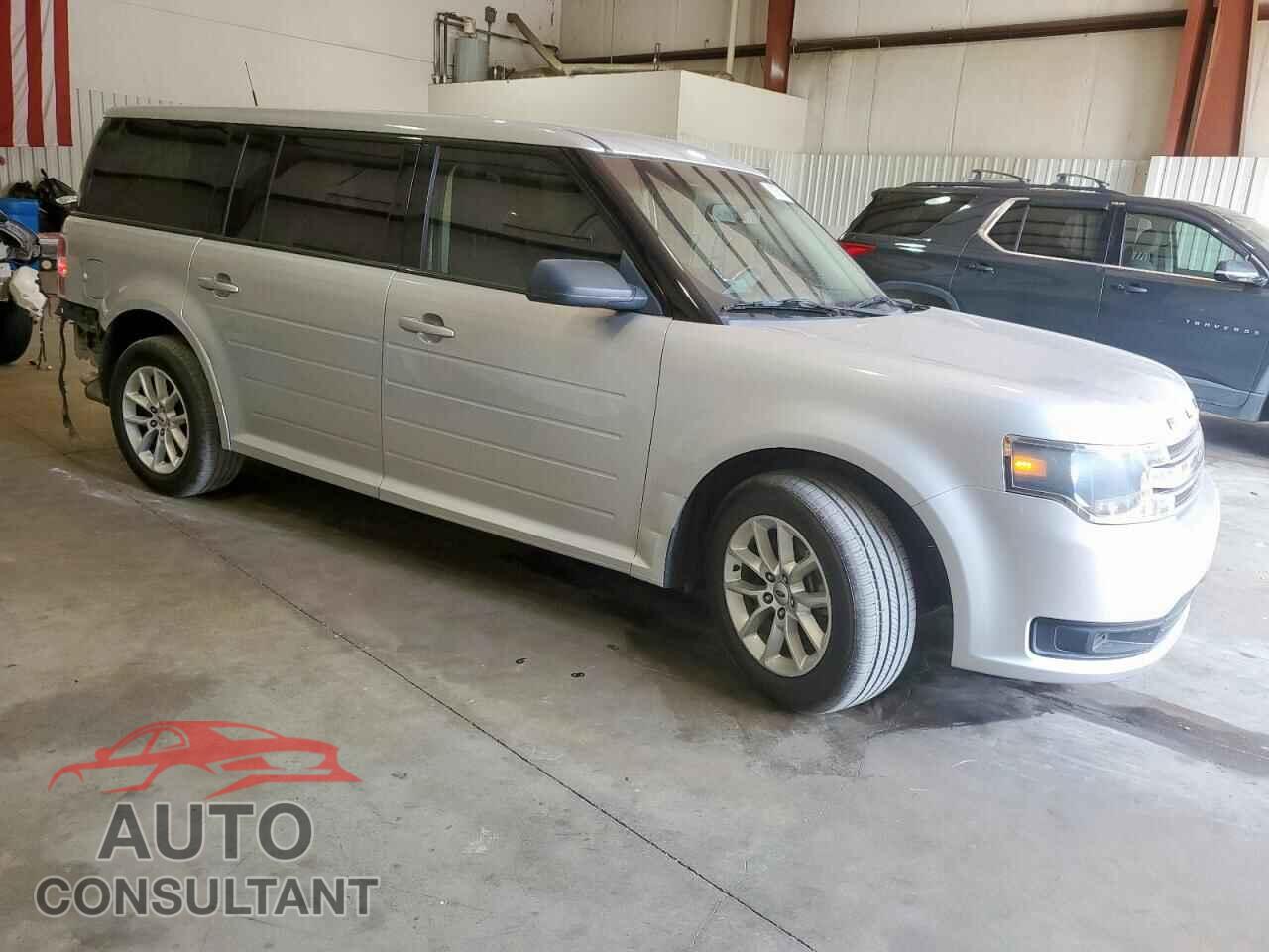 FORD FLEX 2015 - 2FMGK5B88FBA22095