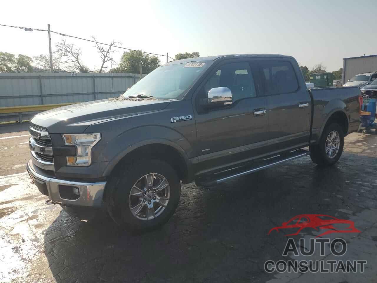 FORD F-150 2016 - 1FTEW1EP7GFB18151