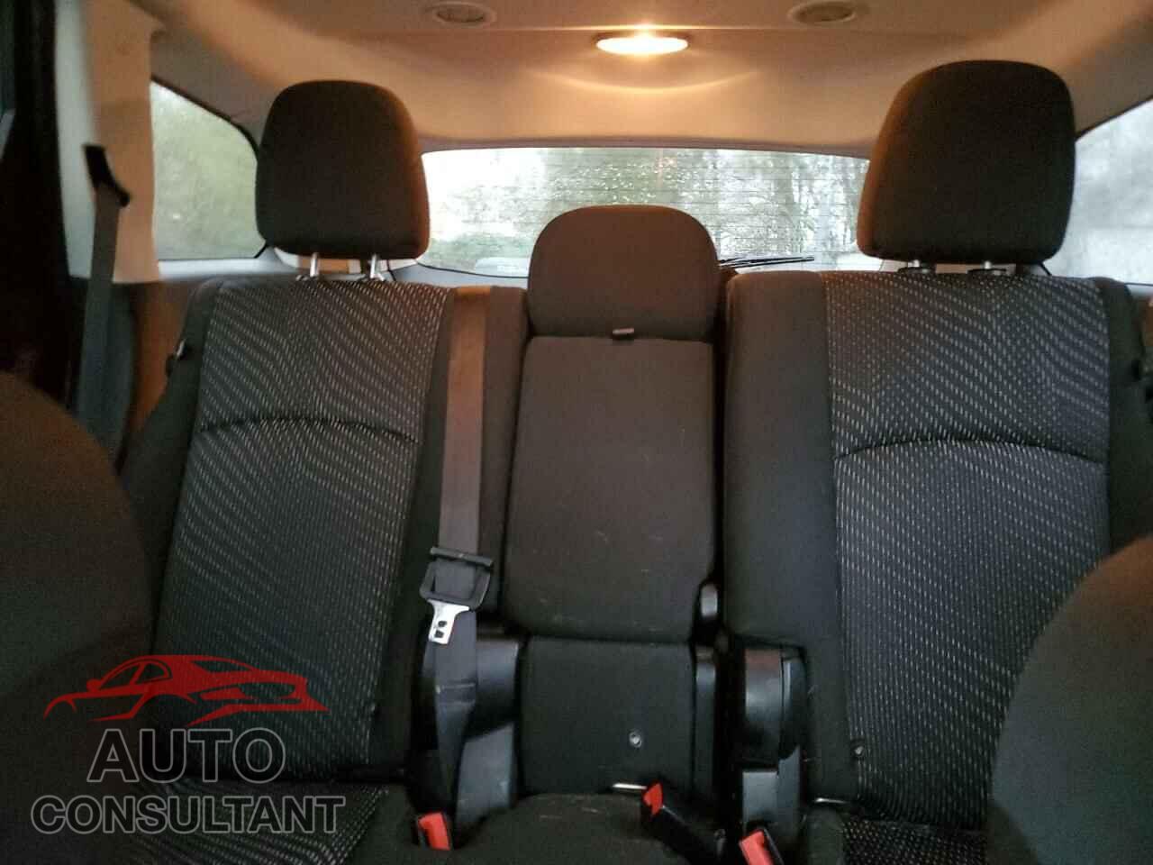 DODGE JOURNEY 2015 - 3C4PDCBG7FT743071