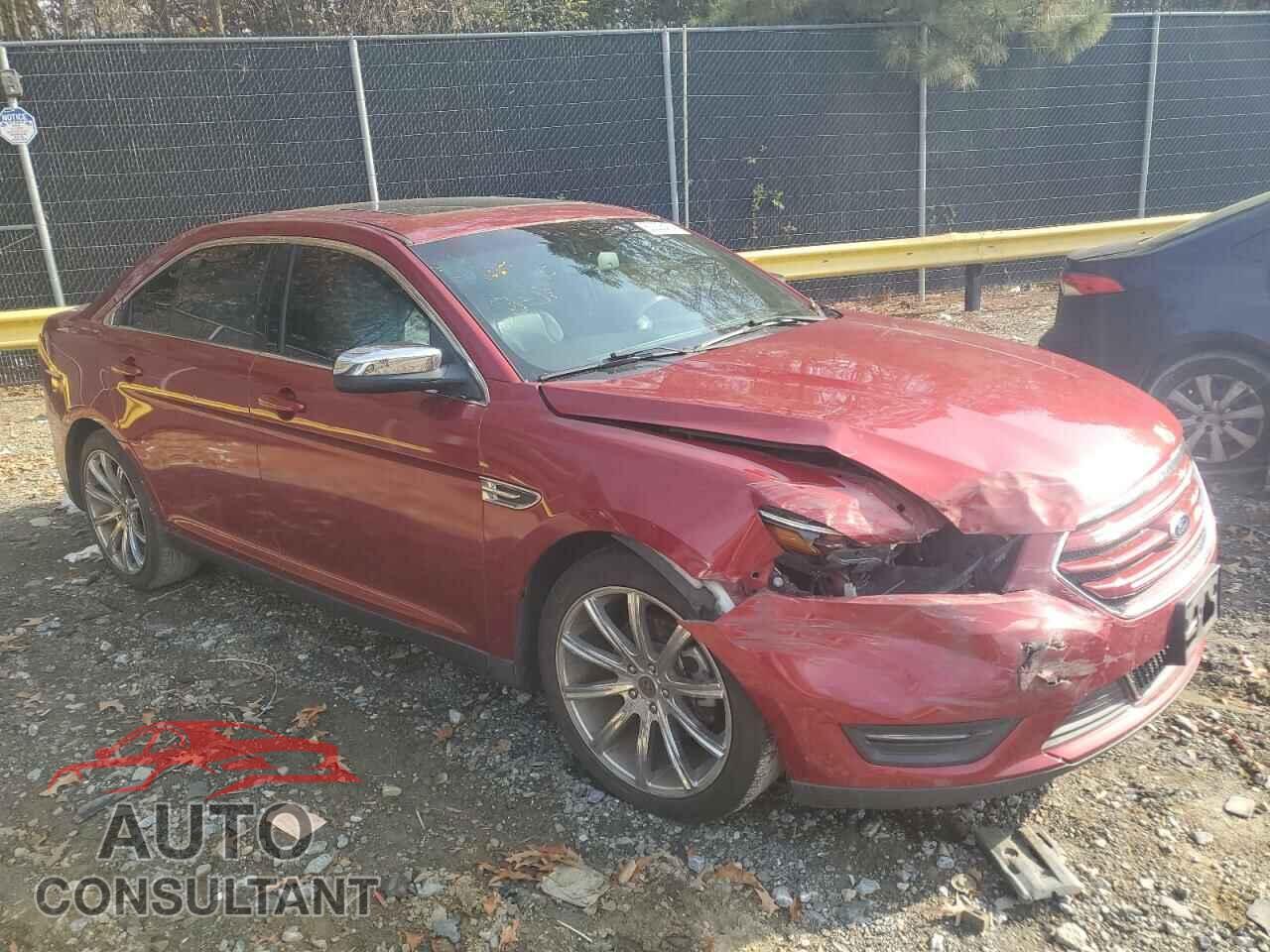 FORD TAURUS 2015 - 1FAHP2F81FG154875