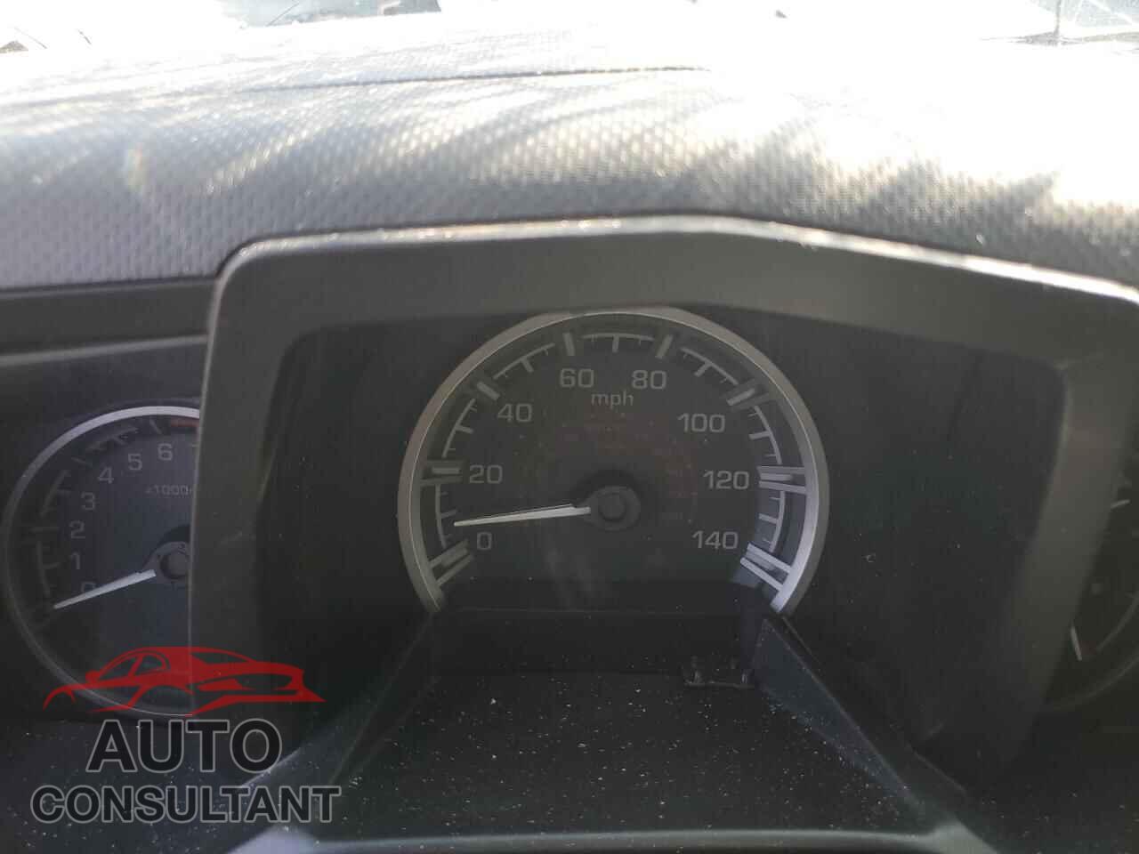 HONDA RIDGELINE 2012 - 5FPYK1F57CB001410