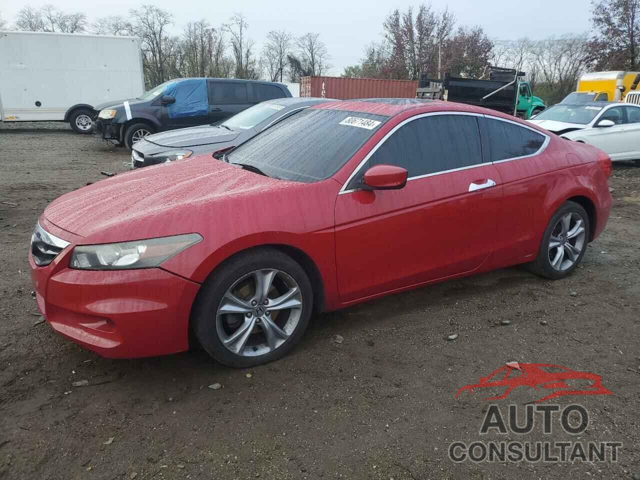 HONDA ACCORD 2012 - 1HGCS2B83CA005442
