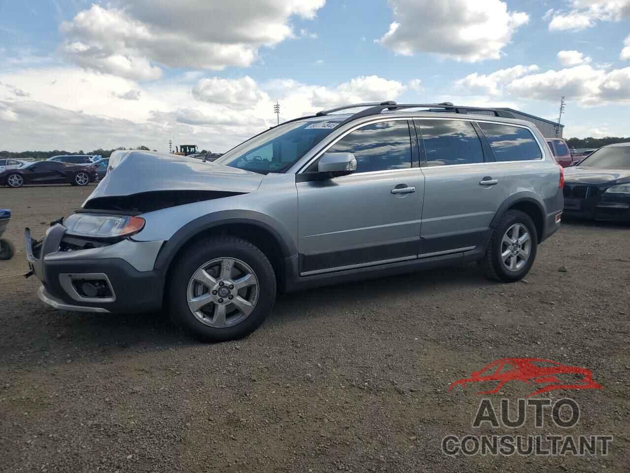 VOLVO XC70 2012 - YV4952BL6C1132932