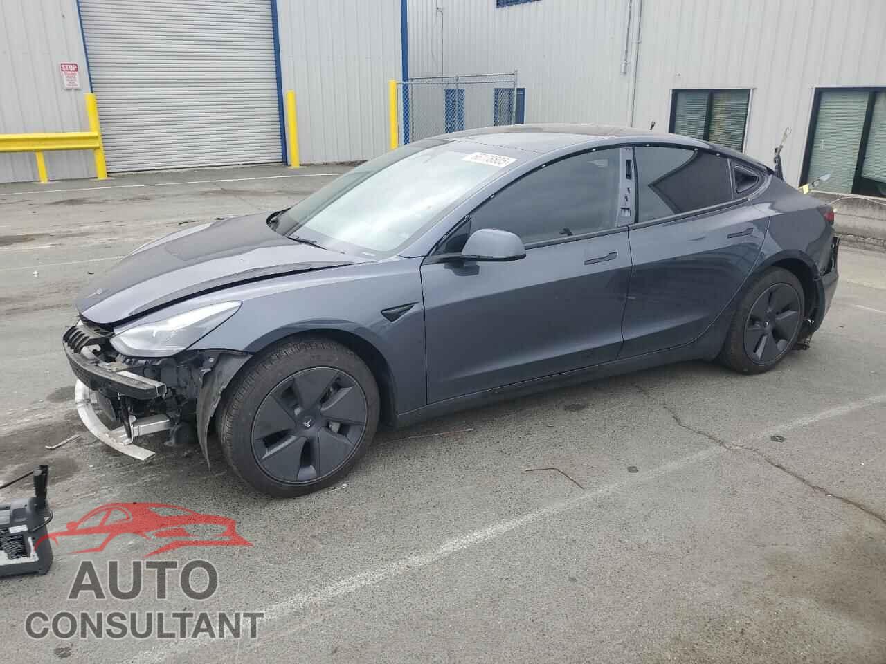 TESLA MODEL 3 2023 - 5YJ3E1EA9PF553537